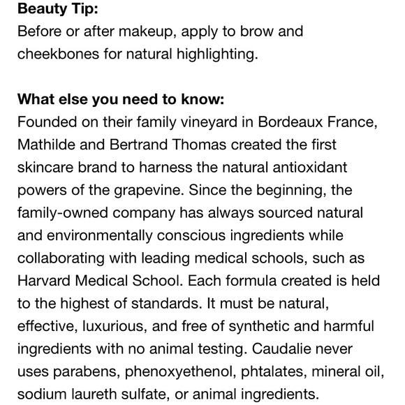 Premier Cru Anti-Aging Eye Cream Travel Size - Picture 6 of 8